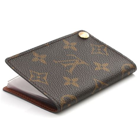 porte carte luxe louis vuitton 